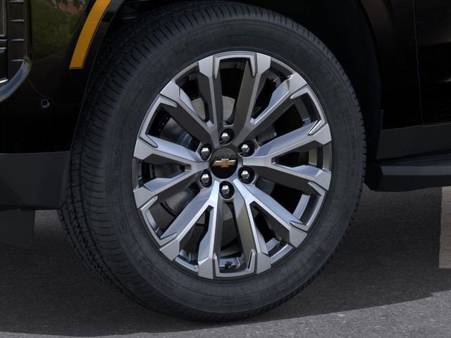 2025 Chevrolet Tahoe High Country photo 8