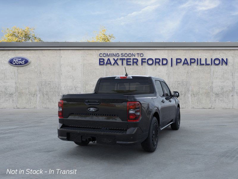 2025 Ford Maverick photo 20