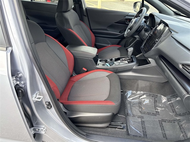 2025 Subaru Impreza 2.5RS photo 16