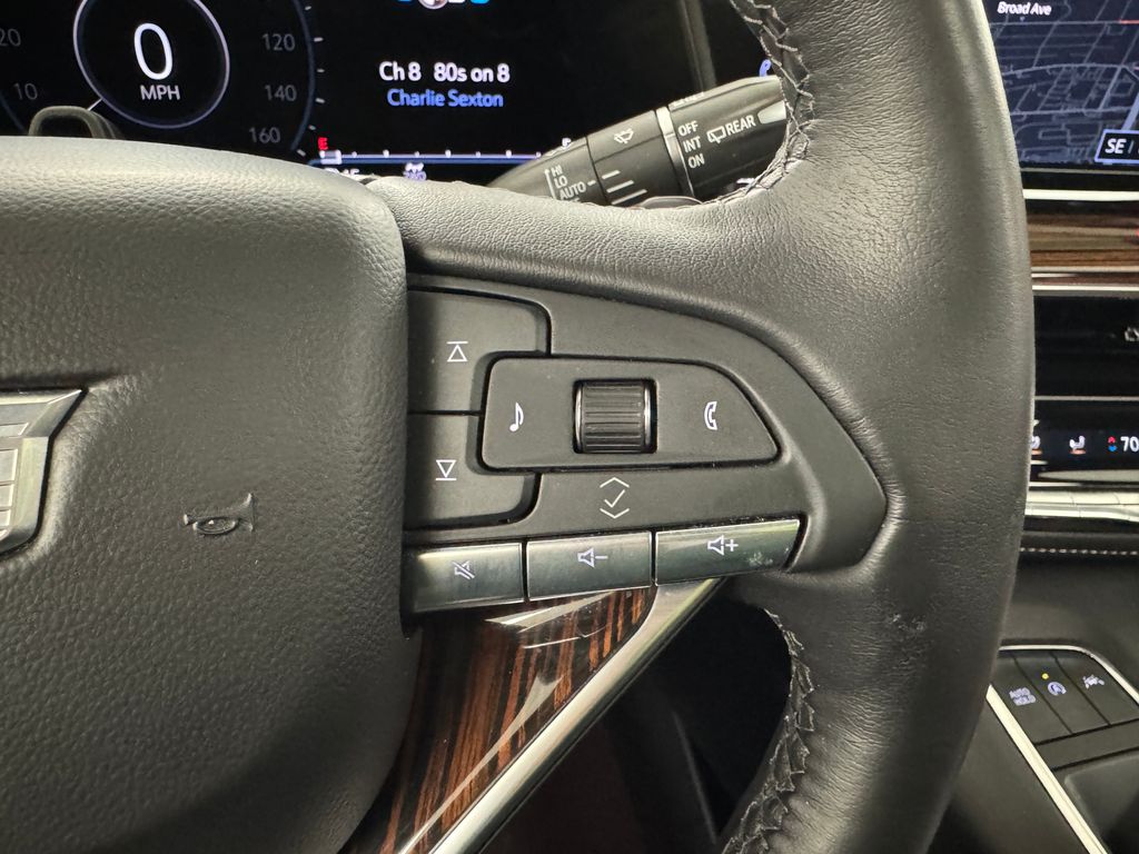 2024 Cadillac Escalade Premium Luxury photo 20