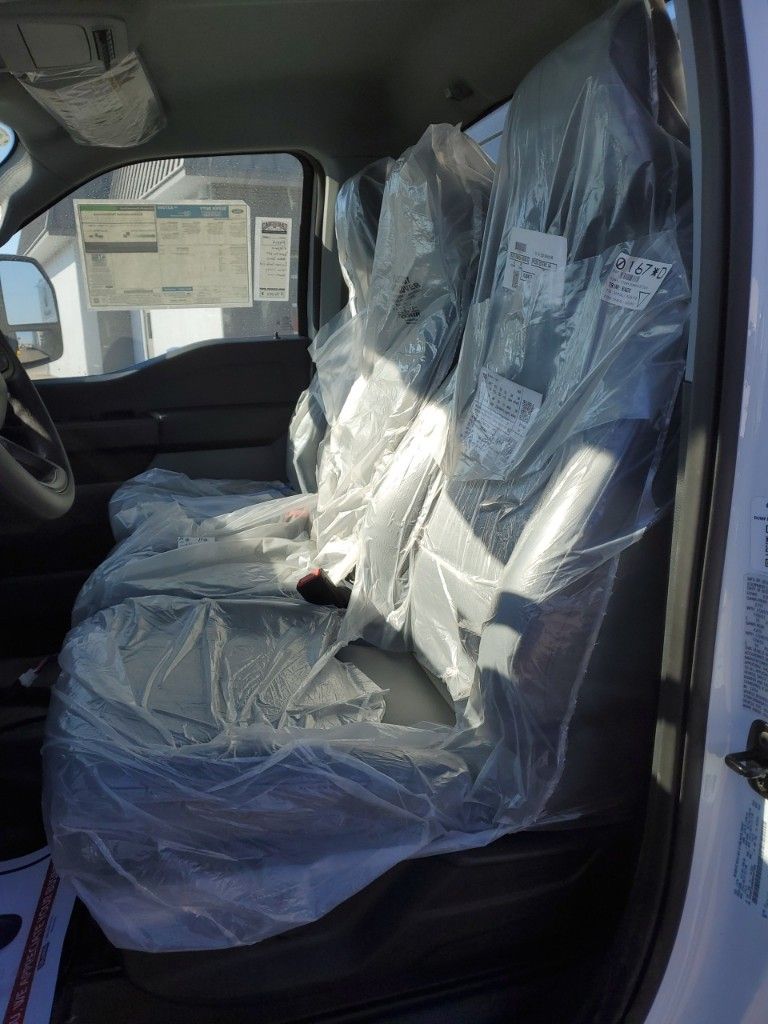 2024 Ford F-350 XL photo 10