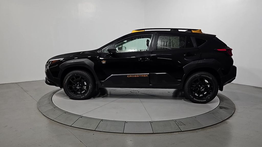 2025 Subaru Crosstrek Wilderness photo 2