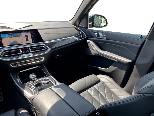 2023 Bmw X5 M 50i photo 24