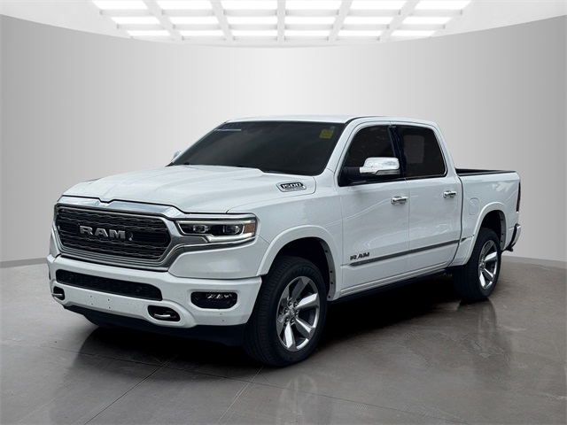 2022 Ram 1500 Limited photo 3