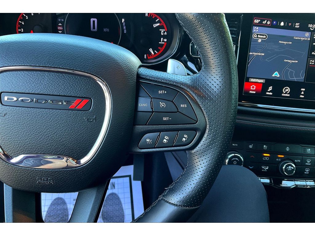 2024 Dodge Durango GT Plus photo 15