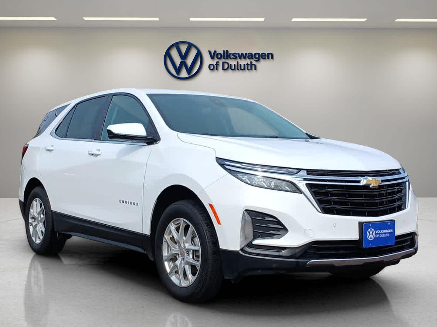 2024 Chevrolet Equinox LT photo 6