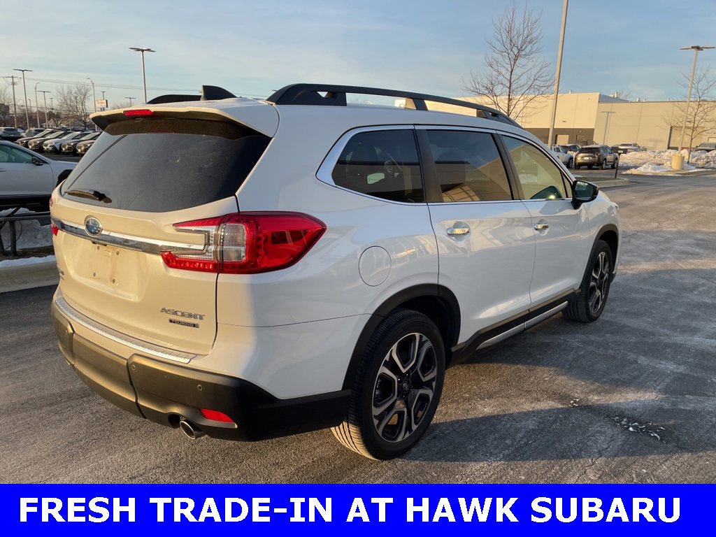 2024 SUBARU ASCENT - Image 5
