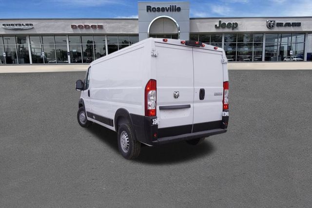 2025 Ram ProMaster 1500 photo 4