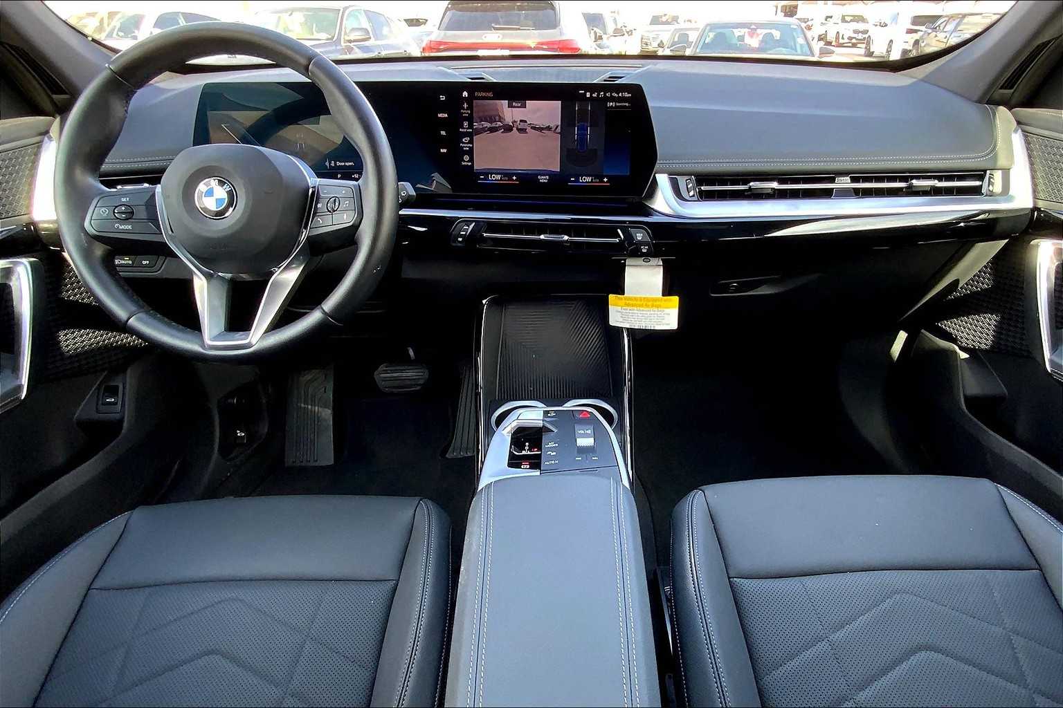 2023 Bmw X1 XDrive28i photo 13