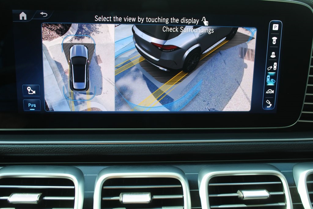 2024 Mercedes Benz GLE 350 4MATIC photo 51