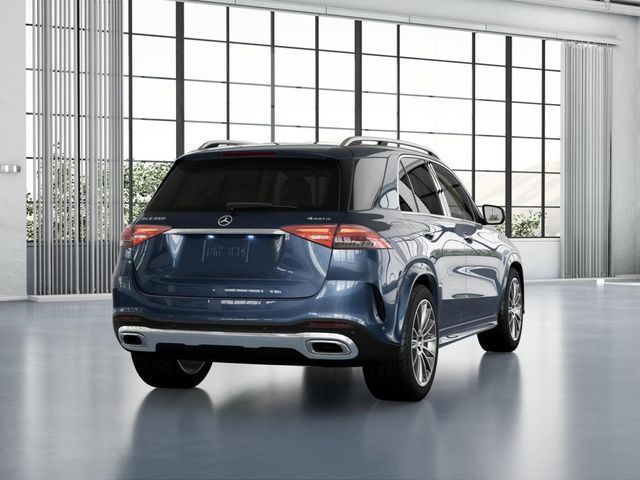 2026 Mercedes Benz GLE 350 4MATIC photo 22