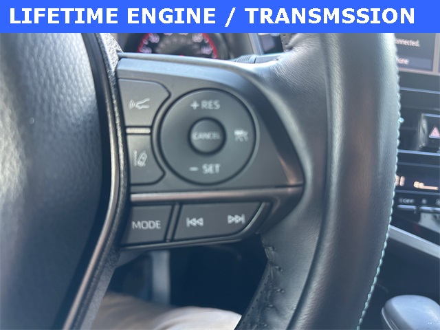 2022 Toyota Camry XSE photo 24