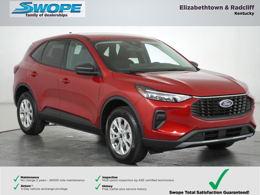 2026 Ford Escape Active's photo