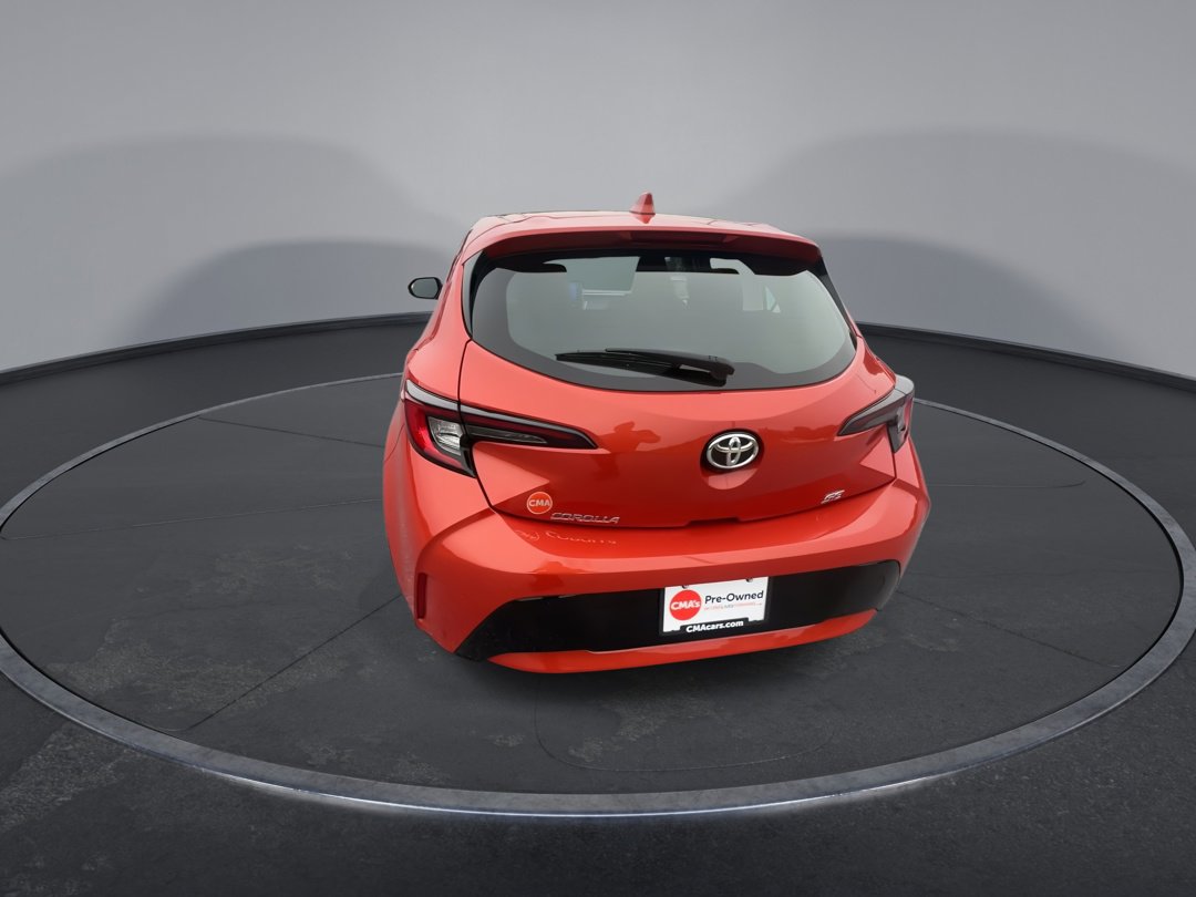 2024 Toyota Corolla SE photo 7