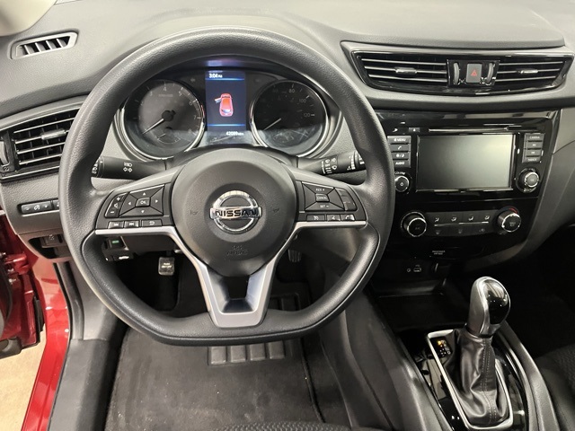2022 Nissan Rogue Sport S photo 15