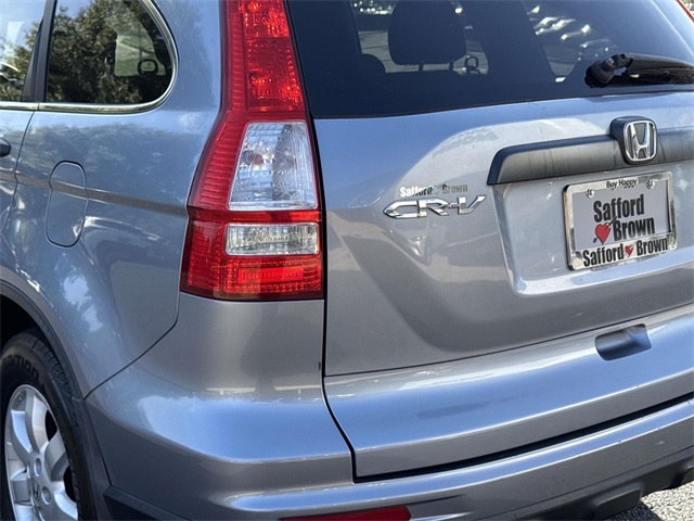 2011 Honda CR-V SE photo 10