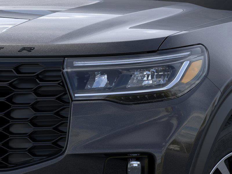 2025 FORD EXPLORER - Image 22