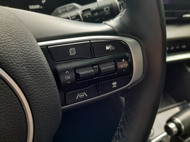 2023 Kia Sportage X-Pro photo 15