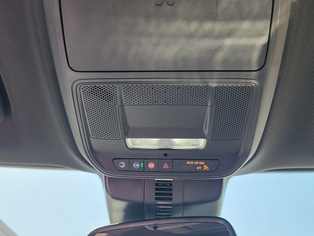 2025 Gmc Acadia Elevation photo 37