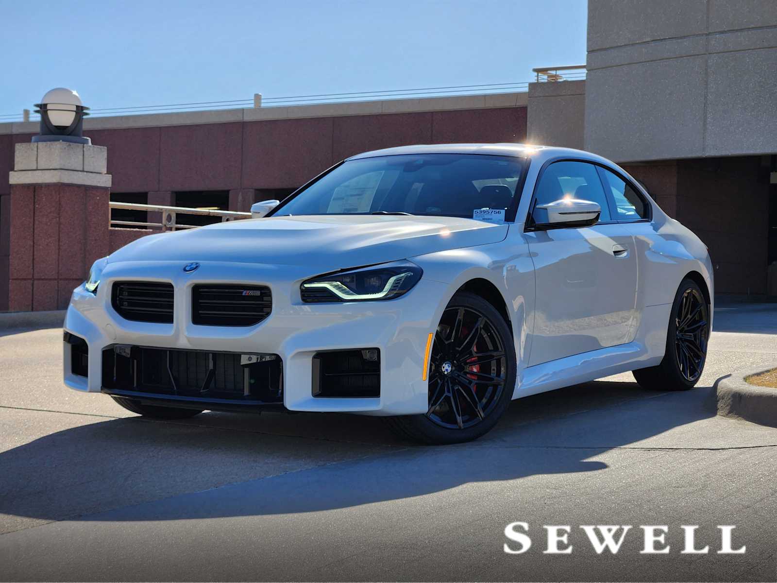 2026 BMW M2 Coupe M2's photo