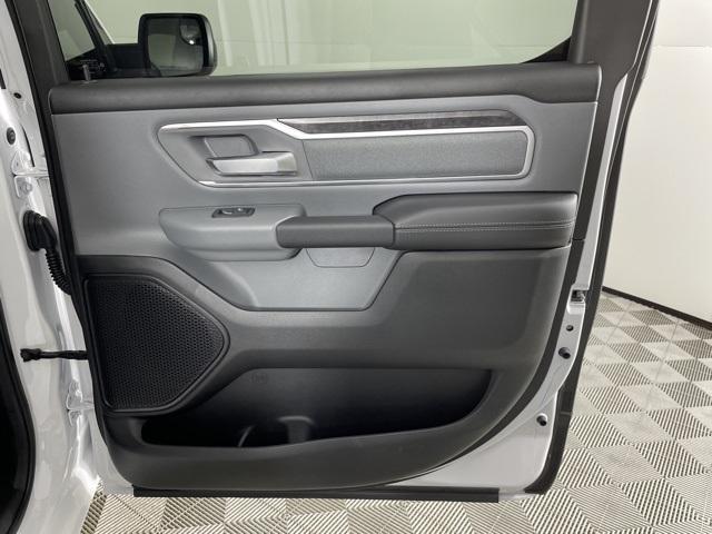 2023 Ram 1500 Big Horn photo 2