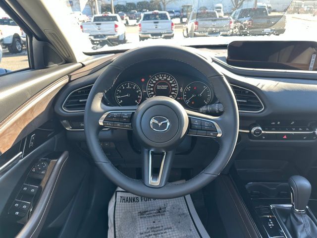2025 Mazda CX-30 2.5 S Premium photo 18