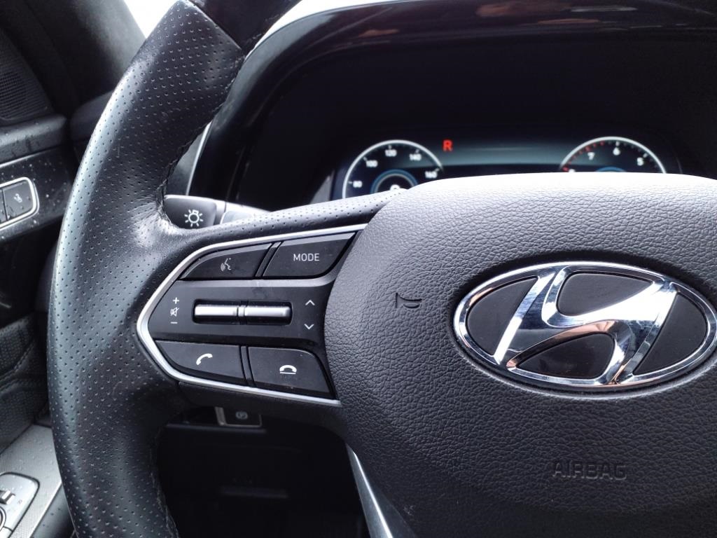 2020 Hyundai Palisade Limited photo 17