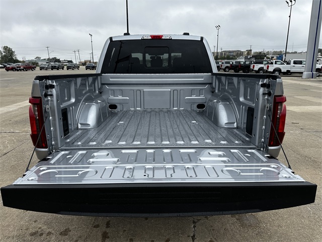 2025 Ford F-150 XLT photo 10