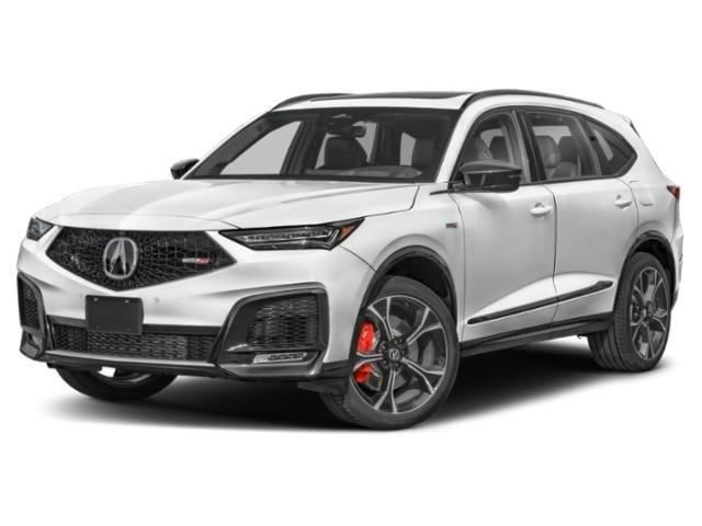2026 Acura MDX Type S w/Advance Package's photo