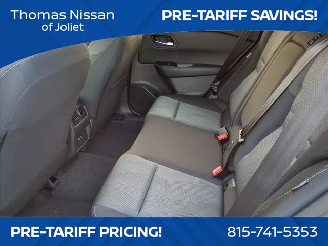 2026 Nissan Rogue SV photo 14