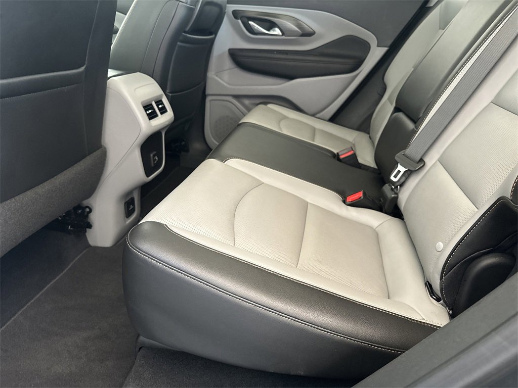2021 Gmc Terrain SLT photo 28