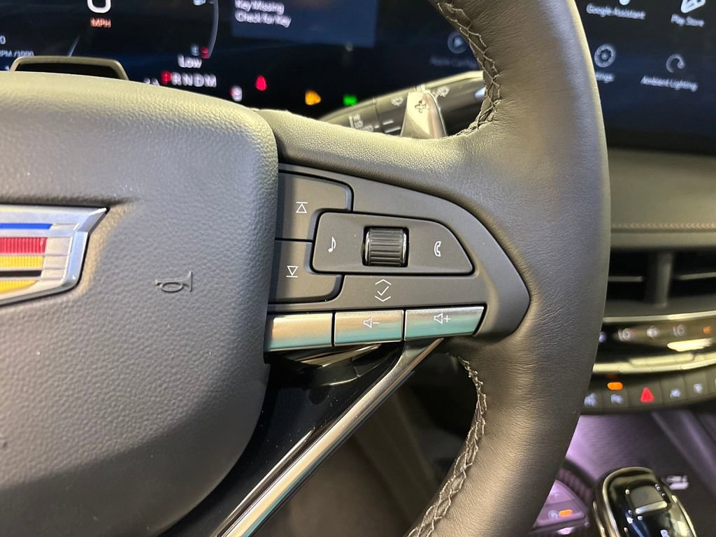 2026 Cadillac CT5 Sport photo 25