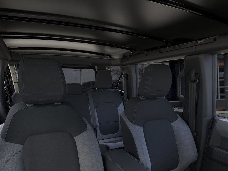 2025 FORD BRONCO - Image 14