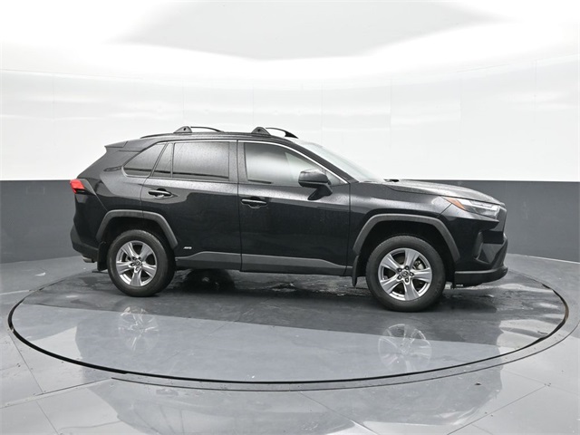 2024 Toyota RAV4 Hybrid LE photo 13