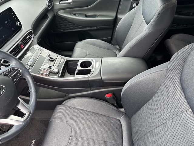 2022 Hyundai Santa Fe XRT photo 18
