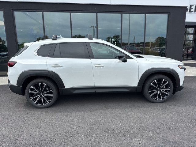 2025 Mazda CX-50 2.5 Turbo Premium photo 2