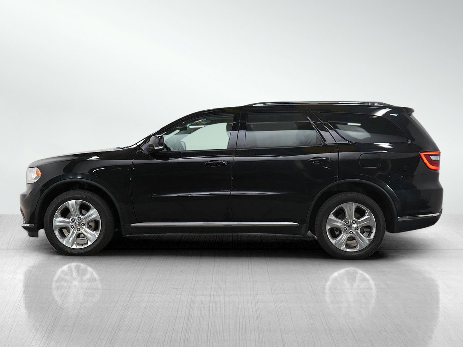 Used 2015 Dodge Durango Limited with VIN 1C4RDJDG5FC729546 for sale in Wayzata, Minnesota
