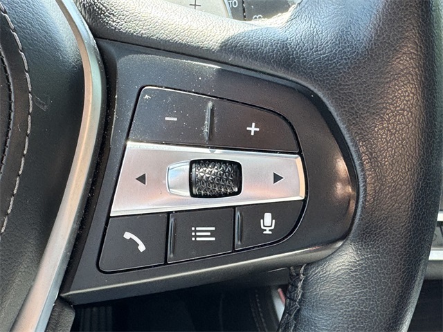 2023 Bmw X5 sDrive40i photo 17