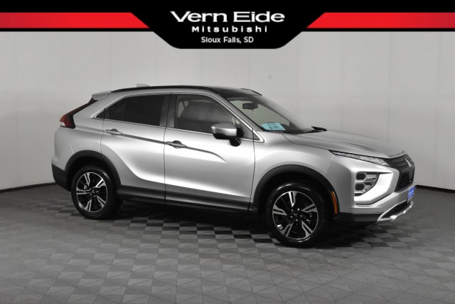 Mitsubishi Dealer Near Sioux City, Iowa | Vern Eide Mitsubishi