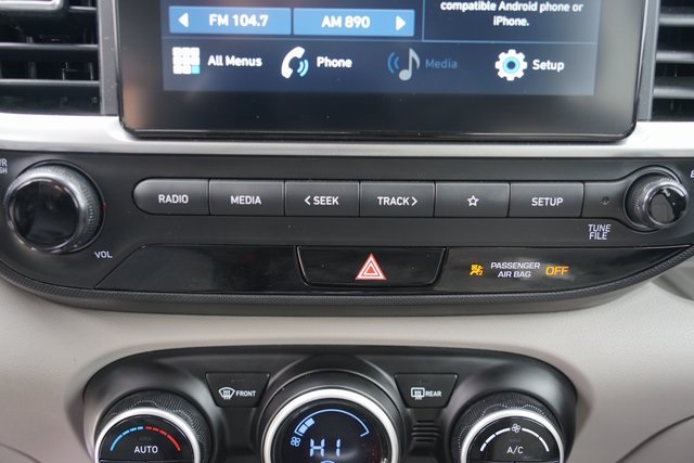 2020 HYUNDAI VENUE - Image 19