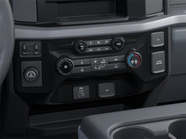 2024 Ford F-350 XL photo 14