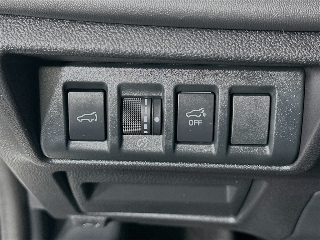 2024 Subaru Outback Limited photo 10