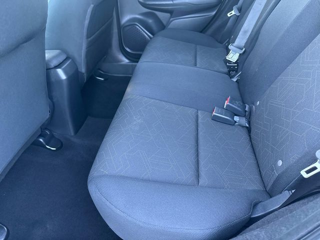 2015 Honda Fit EX photo 14