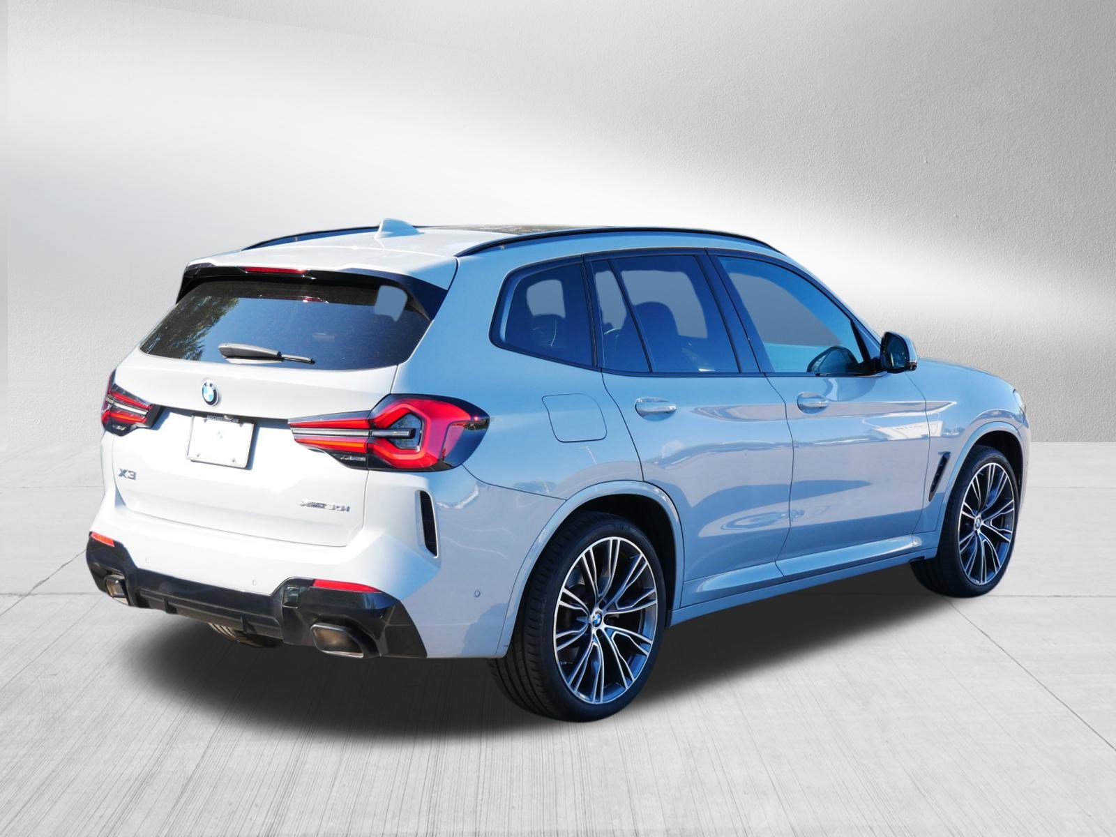 2023 Bmw X3 xDrive30i photo 7