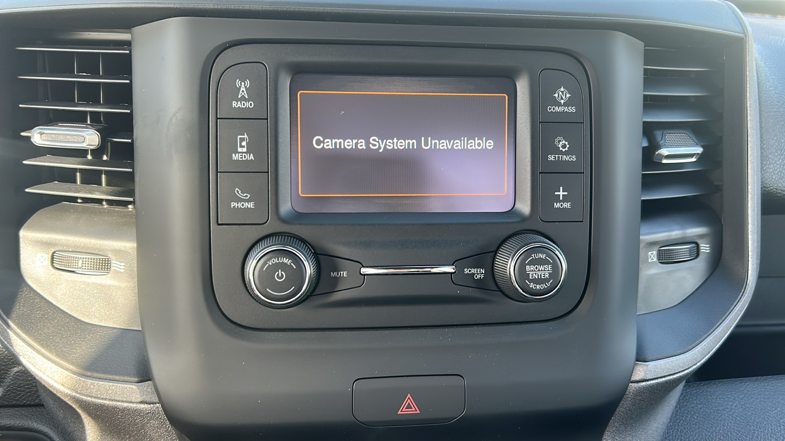 2024 Ram 3500 Tradesman photo 28