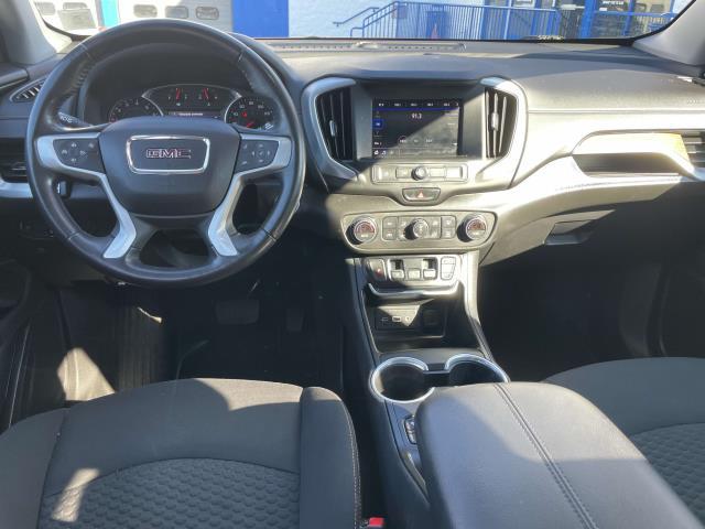 2021 Gmc Terrain SLE photo 10