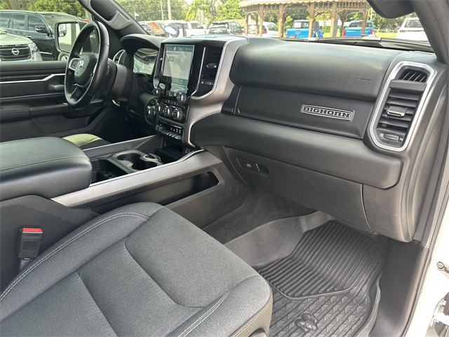 2022 Ram 1500 Big Horn Lone Star photo 4