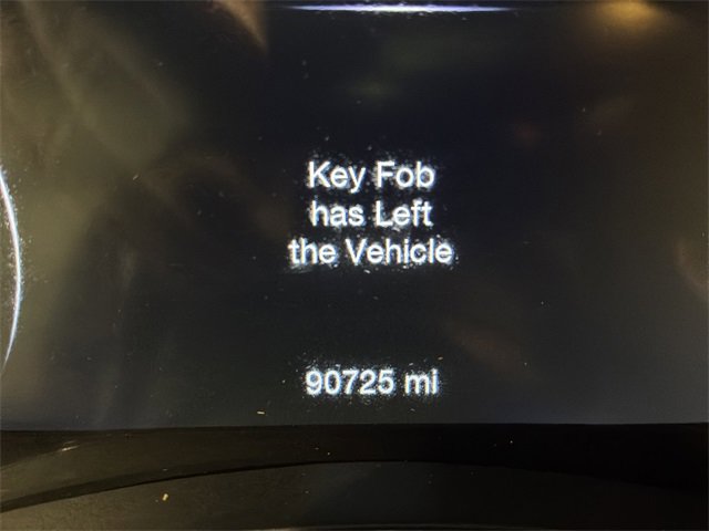 2020 Jeep Grand Cherokee Altitude photo 21