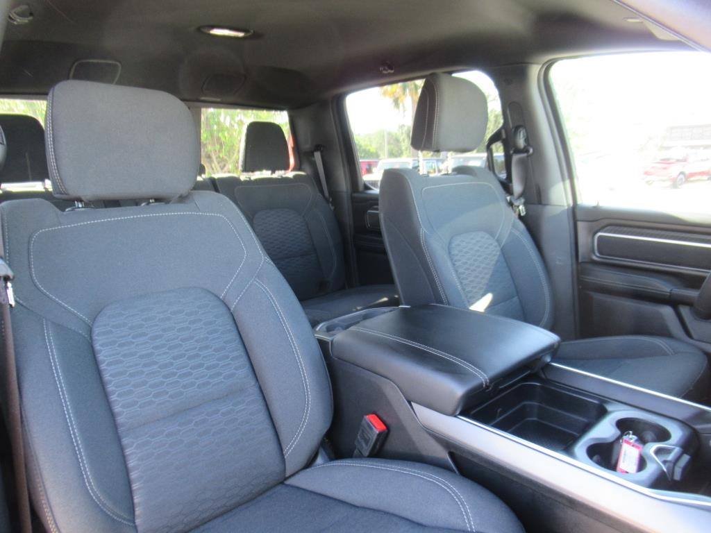 2025 Ram 1500 Big Horn Lone Star photo 2