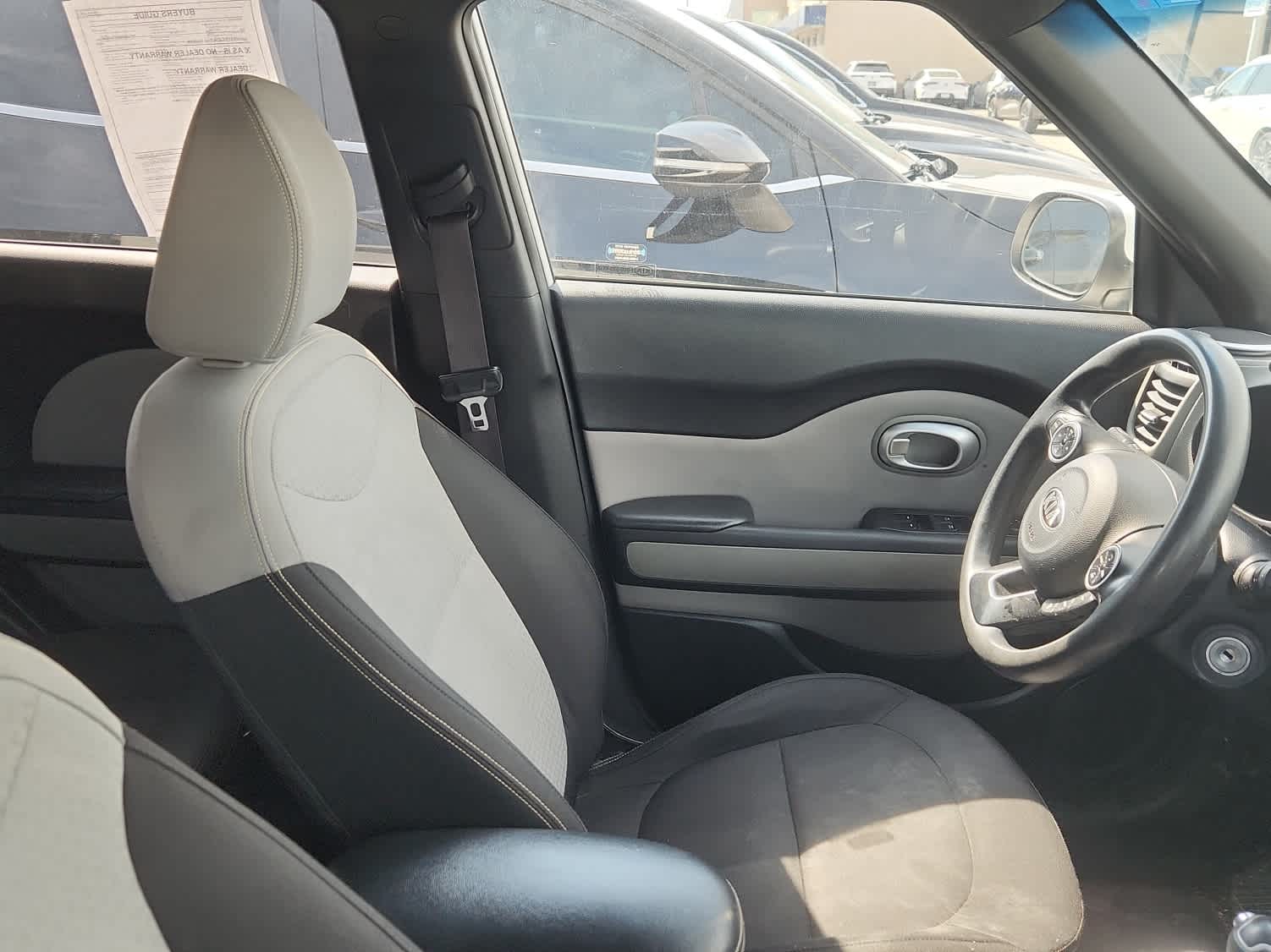 2014 Kia Soul Plus photo 4